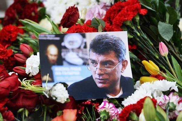 Расследование убийства Бориса Немцова завершено